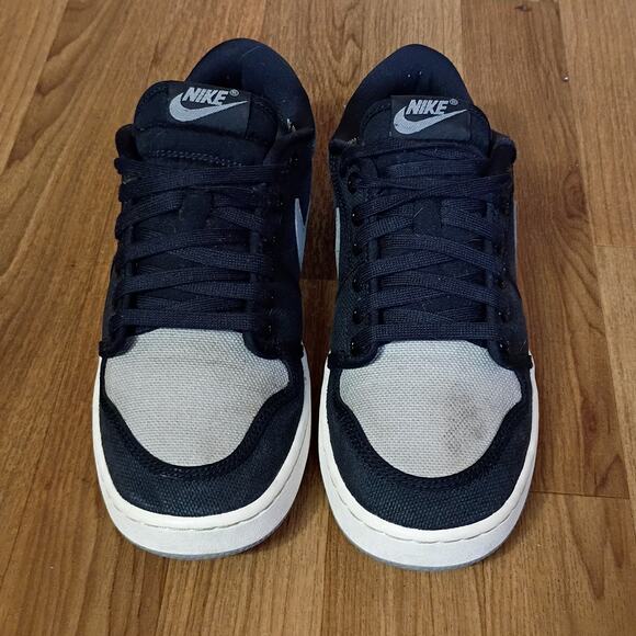 Nike Jordan 1 Retro AJKO Low Shadow DX4981-002 – Men’s Size 7.5 black and white main image 7